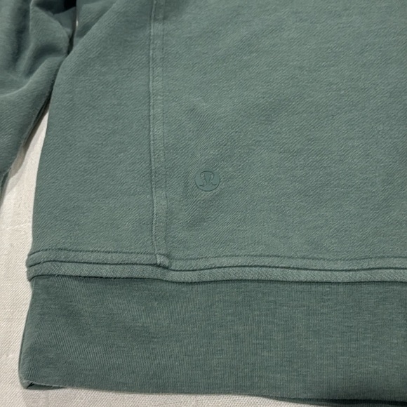 Lululemon Every Moment Crew - Picture 10 of 13